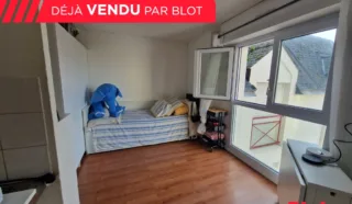 Appartement 1 pièce(s)