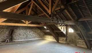 Maison 3 pièce(s)