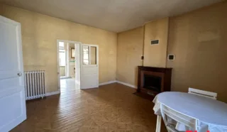 Maison 3 pièce(s)