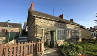 Maison 3 pièce(s)