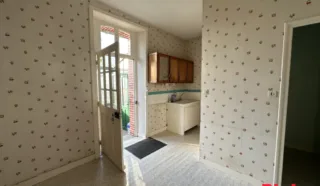 Maison 3 pièce(s)