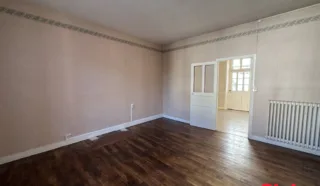 Maison 3 pièce(s)