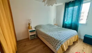 Appartement 4 pièce(s)