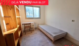 Appartement 1 pièce(s)