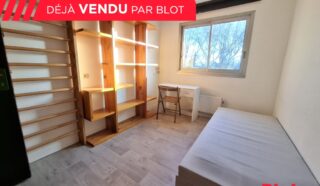 Appartement 1 pièce(s)