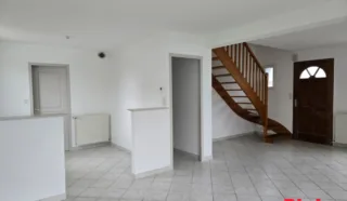 Maison 5 pièce(s)