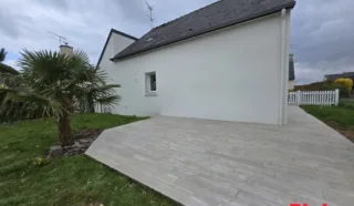 Maison 5 pièce(s)