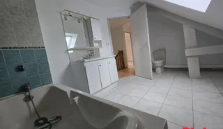 Maison 5 pièce(s)