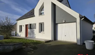 Maison 5 pièce(s)