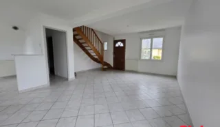 Maison 5 pièce(s)