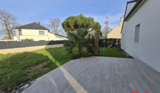 Maison 5 pièce(s)