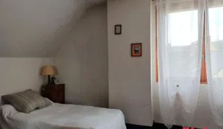 Maison 3 pièce(s)