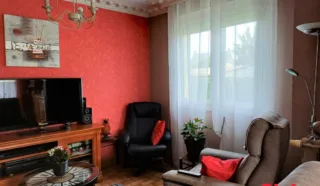 Maison 3 pièce(s)