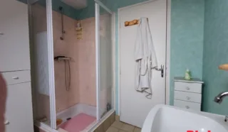 Maison 3 pièce(s)