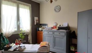 Maison 3 pièce(s)