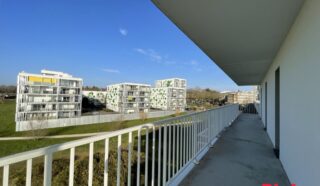 Appartement 4 pièce(s)
