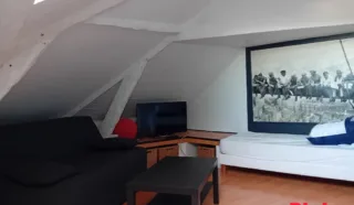 Appartement 1 pièce(s)