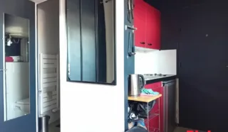 Appartement 1 pièce(s)
