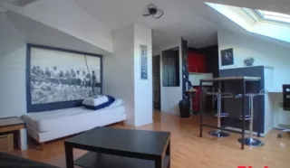 Appartement 1 pièce(s)