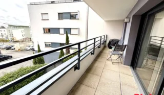 Appartement 3 pièce(s)