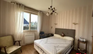 Maison 4 pièce(s)