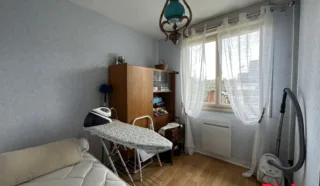 Maison 4 pièce(s)