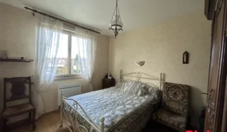Maison 4 pièce(s)