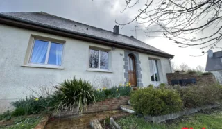 Maison 4 pièce(s)