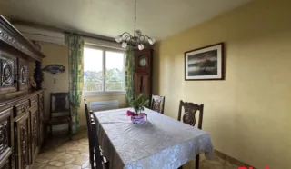 Maison 4 pièce(s)