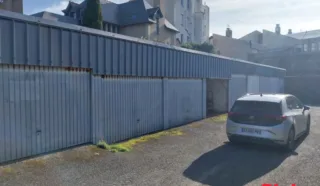 Parking 15m²