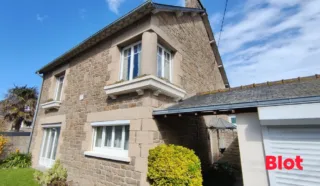 Maison 6 pièce(s)