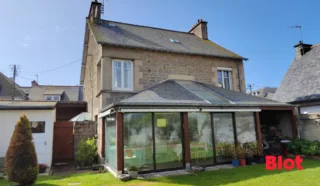 Maison 6 pièce(s)