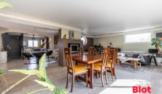 Maison 6 pièce(s)