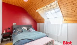 Maison 6 pièce(s)