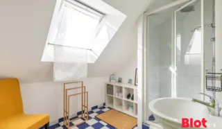 Maison 6 pièce(s)