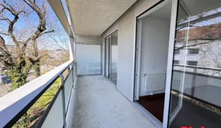 Appartement 3 pièce(s)