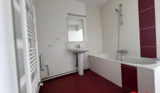 Appartement 3 pièce(s)