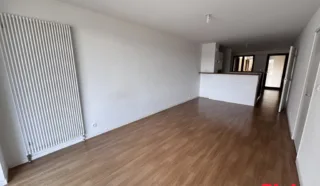 Appartement 3 pièce(s)