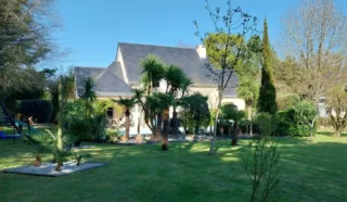 Maison 8 pièce(s)