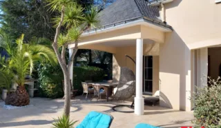 Maison 8 pièce(s)