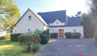 Maison 8 pièce(s)