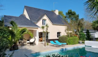 Maison 8 pièce(s)