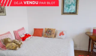 Appartement 3 pièce(s)