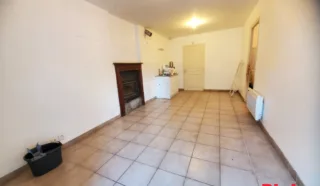 Maison 2 pièce(s)