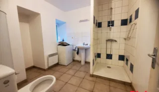 Maison 2 pièce(s)