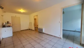 Maison 2 pièce(s)