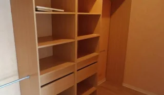 Appartement 3 pièce(s)