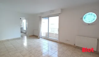 Appartement 3 pièce(s)