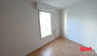 Appartement 3 pièce(s)