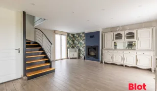 Maison 4 pièce(s)